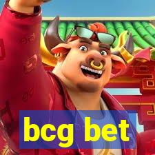 bcg bet